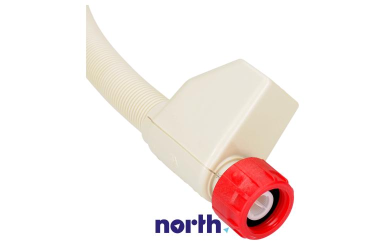 Wąż dopływowy z Aquastop 8072506044 do zmywarki Electrolux ESL5320LO,1