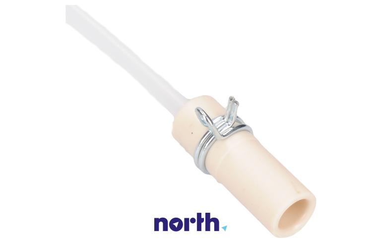 Wąż dopływowy z Aquastop 8072506044 do zmywarki Electrolux ESF74661RX,3