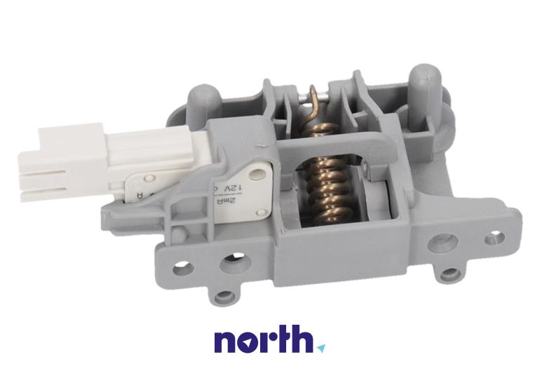 Zamek drzwi do zmywarki do Indesit DIF14A,0