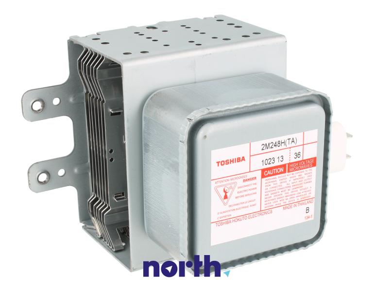 Magnetron do mikrofalówki do Teka MW32BIT VR02,4