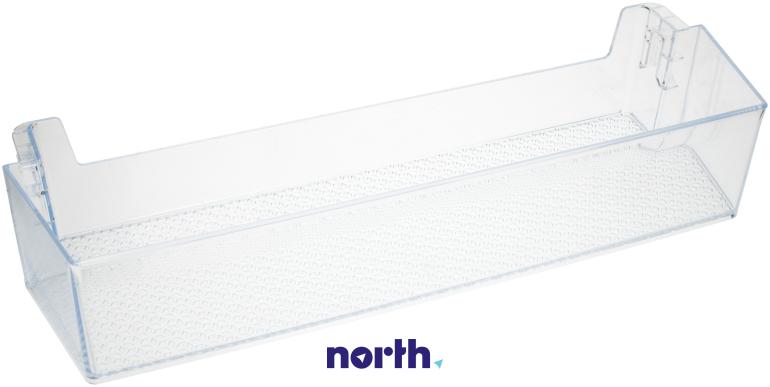 Dolna półka na drzwi chłodziarki do lodówki Hisense RB438N4GB3,0
