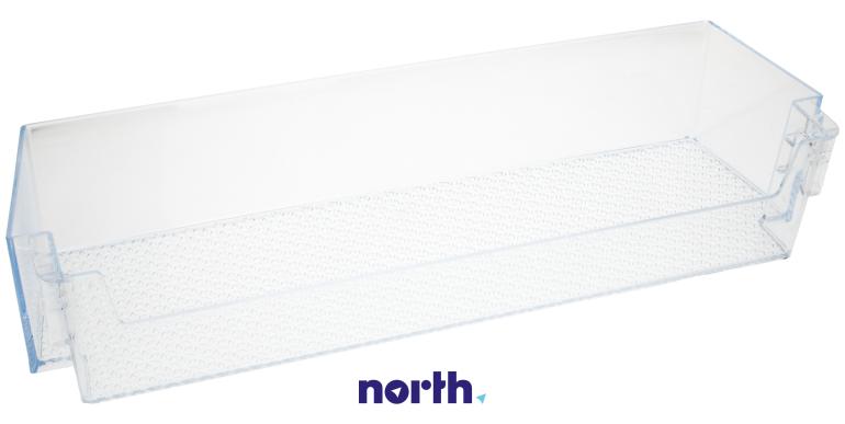 Dolna półka na drzwi chłodziarki do lodówki Hisense RB438N4GB3,4