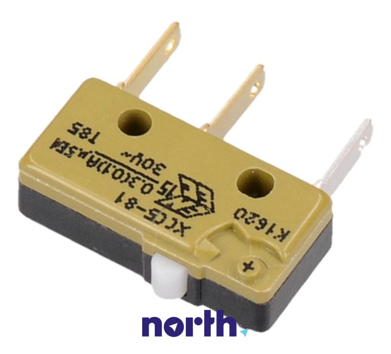 Mikroprzełącznik do ekspresu do Saeco SUP021YR,1