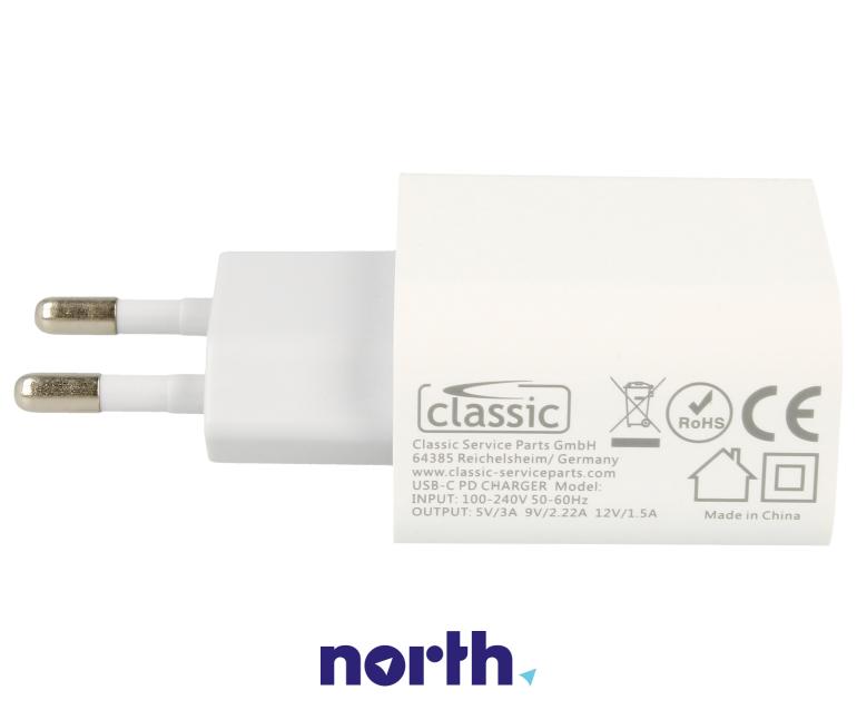 Ładowarka do smartfona do Samsung Core Plus,3
