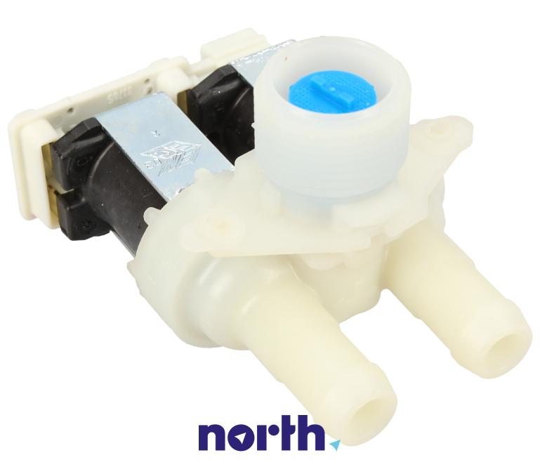 Elektrozawór podwójny do pralki Polar PFL 1019,0
