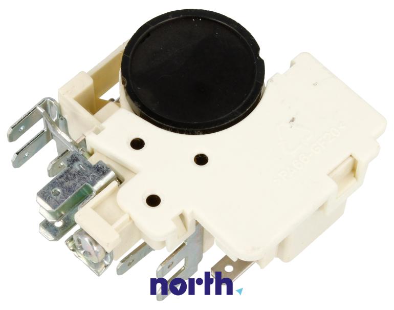 Starter sprężarki do zamrażarki Gorenje FN6192PX,0
