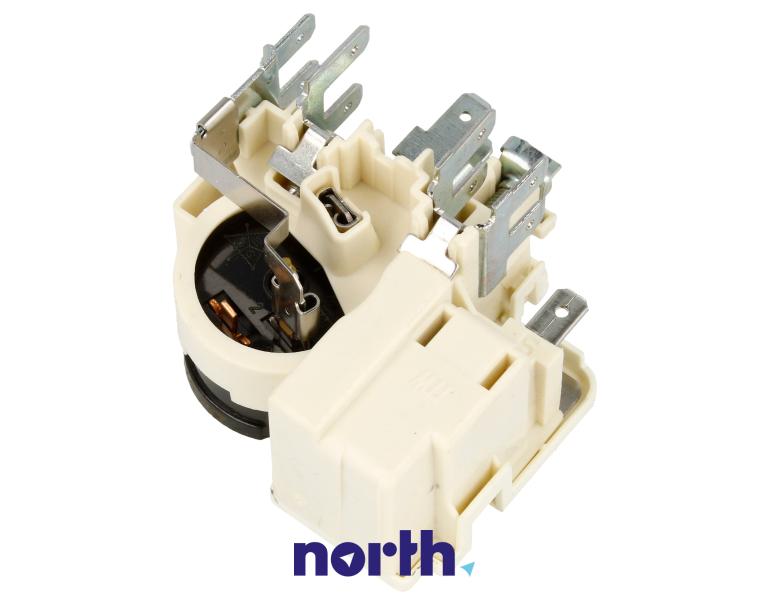 Starter sprężarki do zamrażarki Gorenje FN6192PX,1