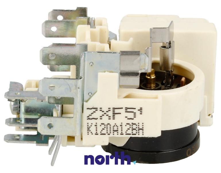 Starter sprężarki do zamrażarki Gorenje FN6192PX,3