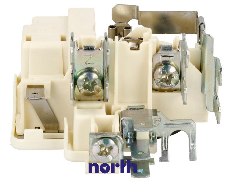 Starter sprężarki do zamrażarki Gorenje FN6192PX,4
