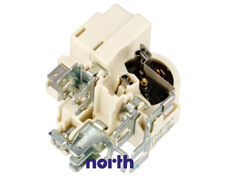 Starter sprężarki do lodówki Smeg RT53EAMT1/SHG,2