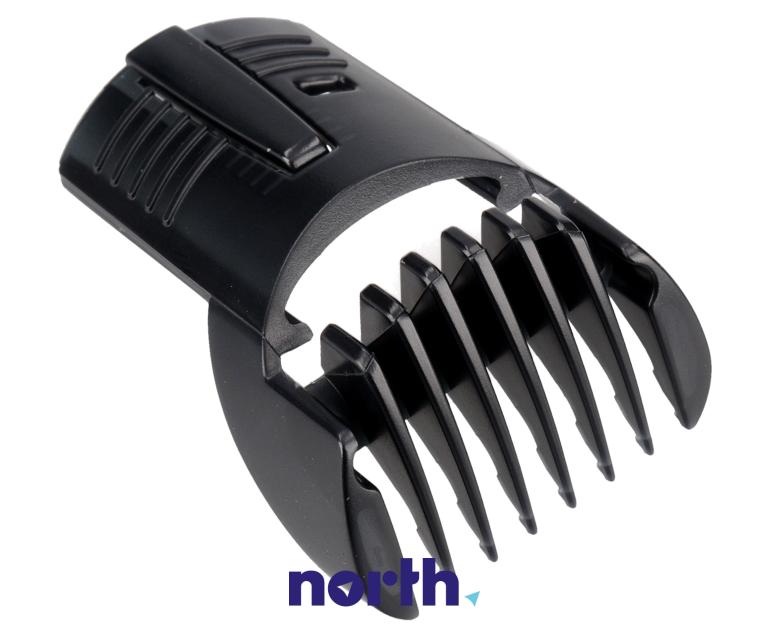 Nasadka grzebieniowa 2-14mm do trymera Babyliss E835E,0
