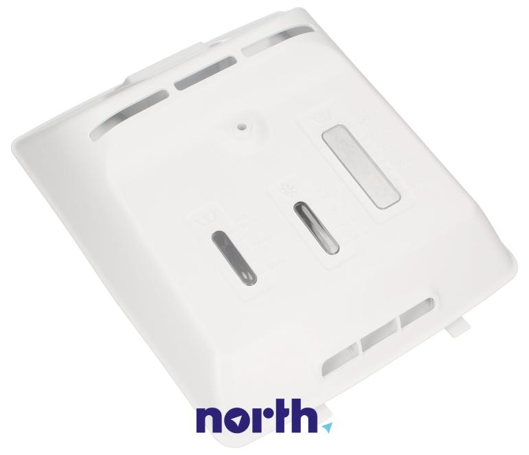 Dozownik na detergenty do pralki Indesit ITWA61052W(PL),0