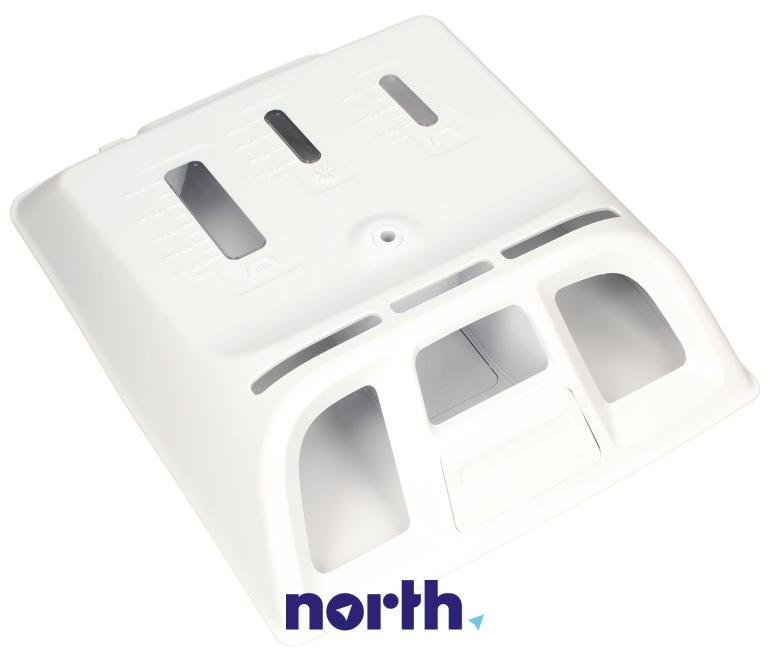 Dozownik na detergenty do pralki Indesit ITWA61052W(PL),1