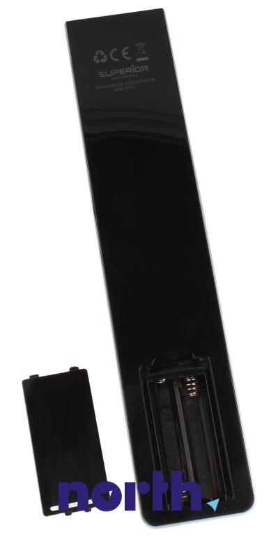 Pilot uniwersalny do telewizora do Philips 65PUS6162/12,5
