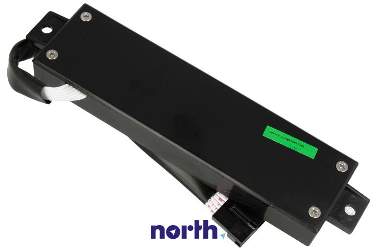Panel sterowania kompletny do okapu do Turboair KITTY BL/A/60,1