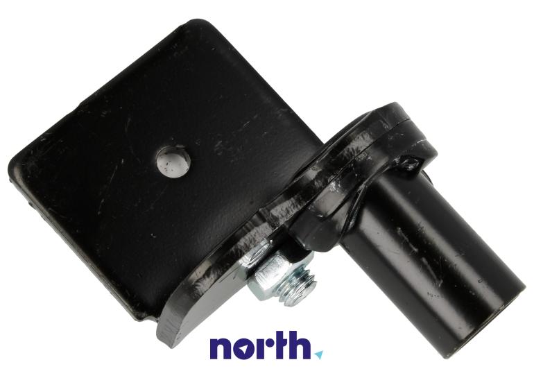 Zawias dolny drzwi do lodówki Samsung RS7577THCSP/EF,0
