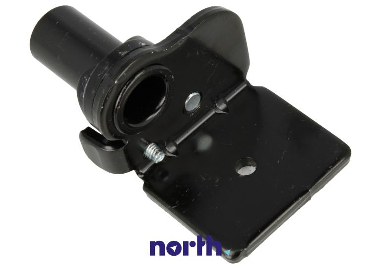 Zawias dolny drzwi do lodówki Samsung RS7577THCSP/EF,1