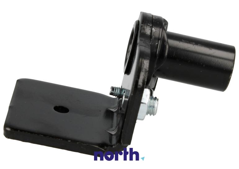 Zawias dolny drzwi do lodówki Samsung RS7577THCSP/EF,3