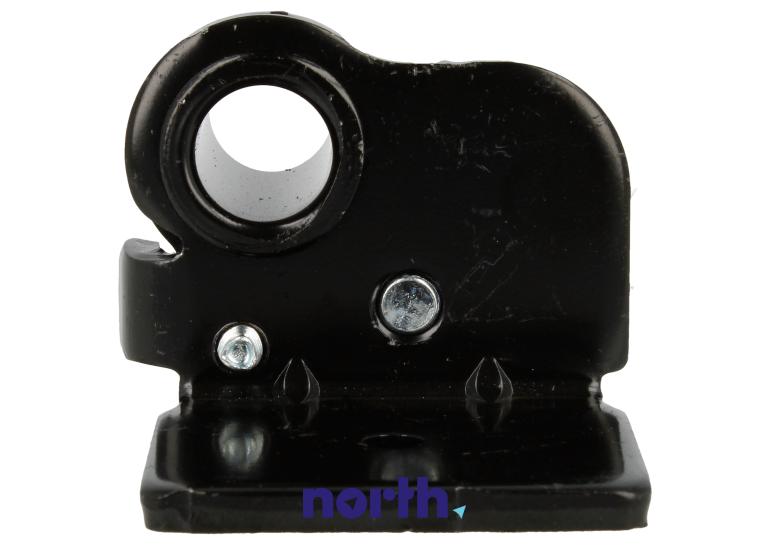 Zawias dolny drzwi do lodówki Samsung RS7577THCSP/EF,4