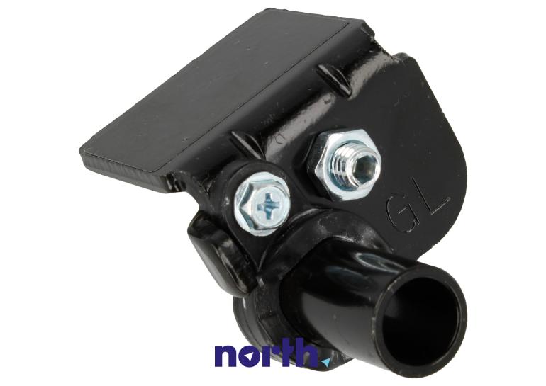 Zawias dolny drzwi do lodówki Samsung RS7527THCSR/EF,2