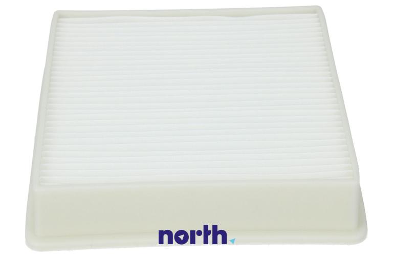 Zestaw filtrów do odkurzacza Samsung VCDC15SV,3