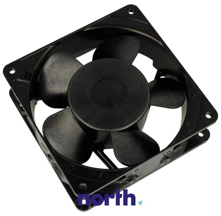 Silnik wentylatora do pralko-suszarki Siemens WT66B212PL/03,1