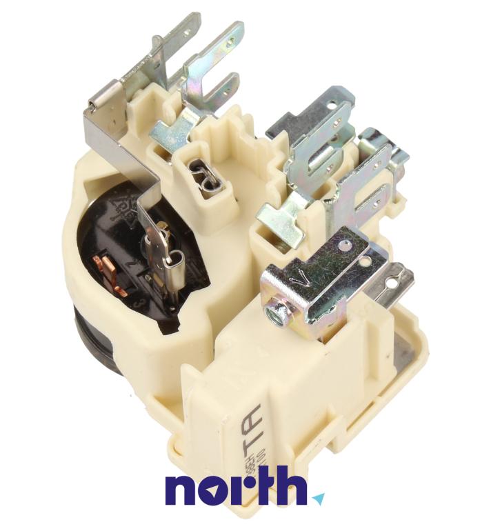 Starter sprężarki do zamrażarki Electrolux EUF2047AOW,1