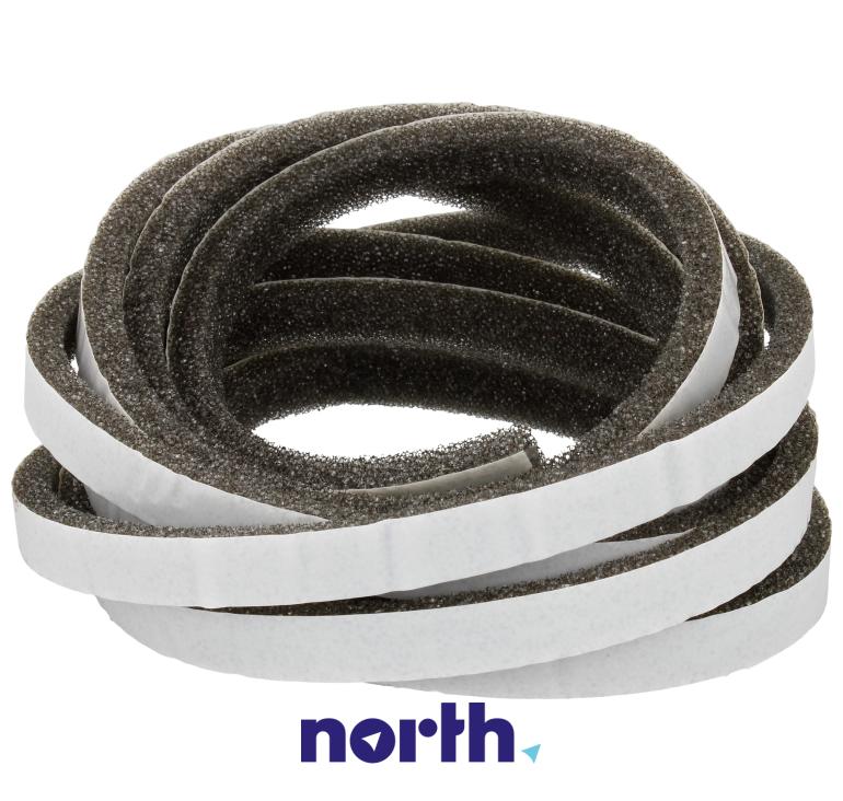 Uszczelka do kuchenki do Electrolux EGT6345YOK,1