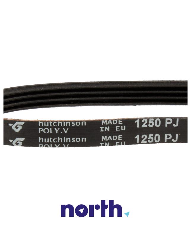 Pasek napędowy elastyczny do pralki Whirlpool AWM 8083/1,1