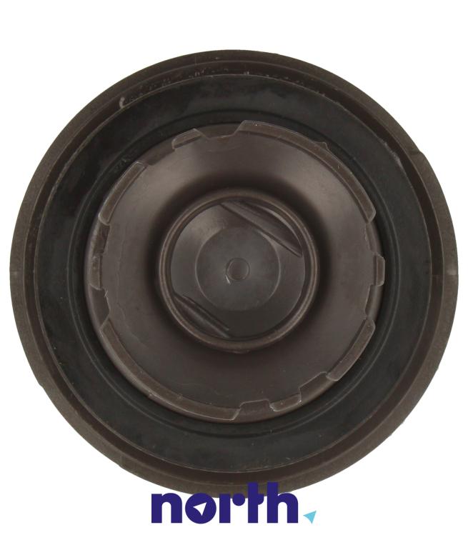 Korek filtra pompy odpływowej do pralki LG F4WN608S2,1
