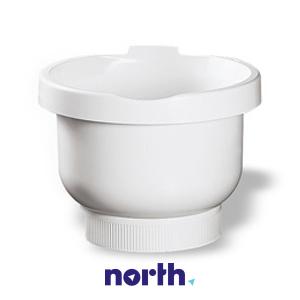 Misa plastikowa do robota kuchennego do Bosch MUM4405/05,1