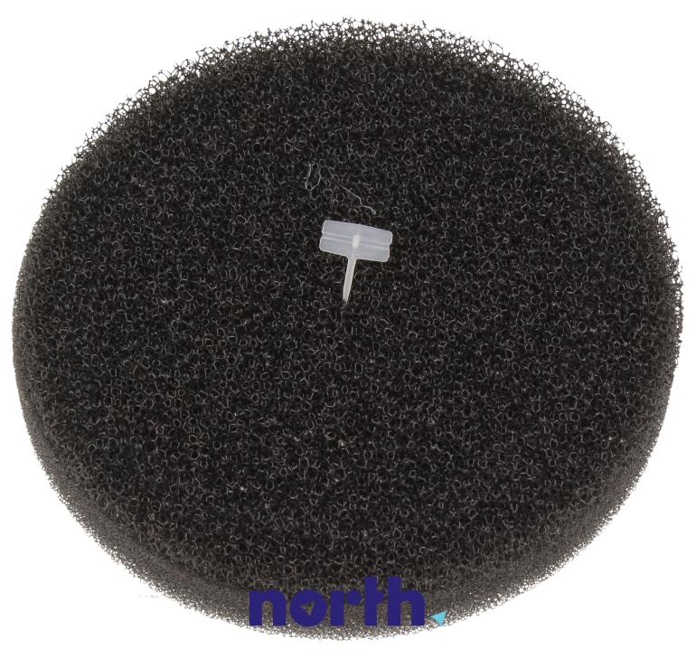 Filtr piankowy wlotowy do odkurzacza do Philips FC6408/01,0