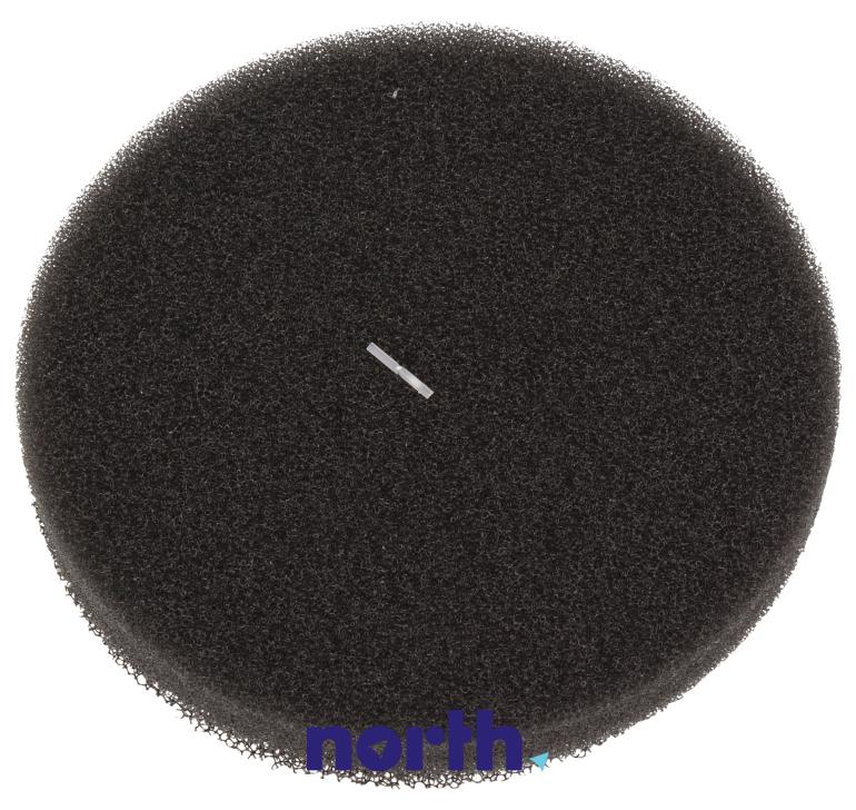 Filtr piankowy wlotowy do odkurzacza do Philips FC6408/01,1