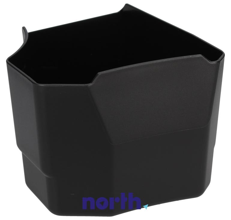 Pojemnik na fusy do ekspresu do kawy Melitta F730-101,0