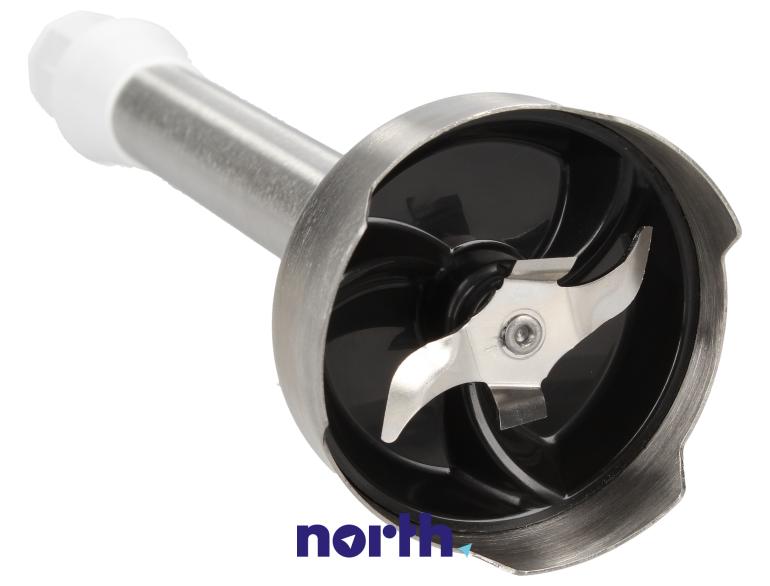 Nasadka miksująca do blendera ręcznego do Zelmer ZHB1604W/01,0