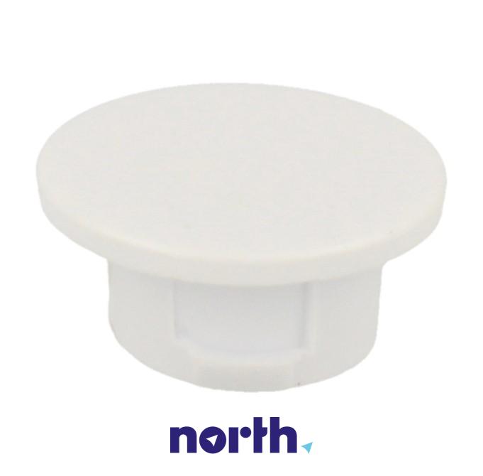 Zaślepka do lodówki Samsung RB37J501MB1/EF,3