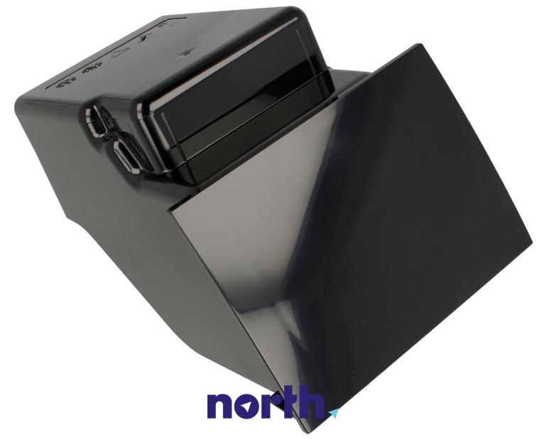 Pojemnik na fusy do ekspresu do kawy DeLonghi ECAM220.60.B,2