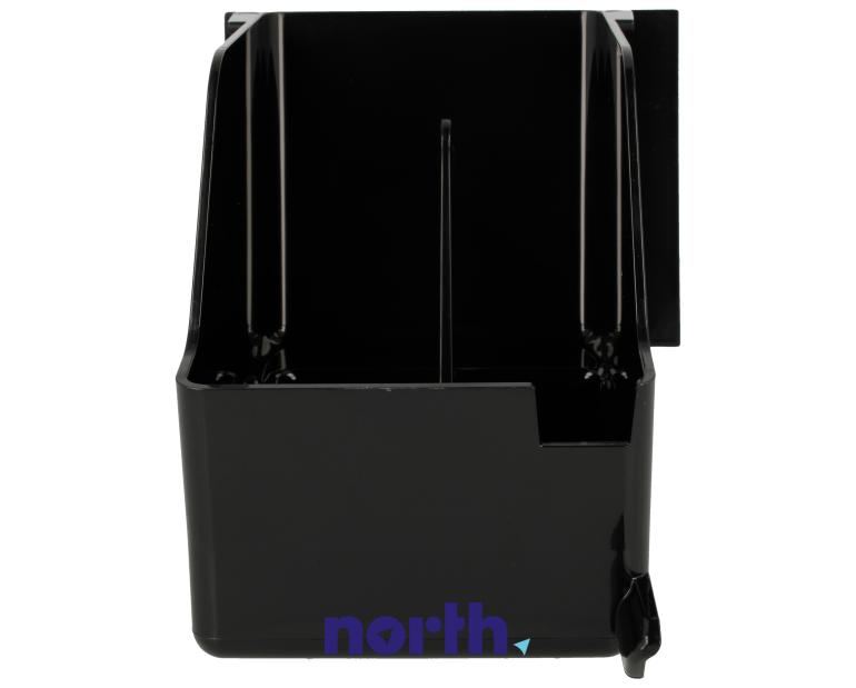 Pojemnik na fusy do ekspresu do kawy DeLonghi ECAM220.60.B,5