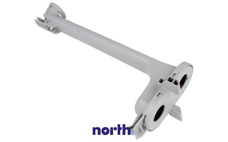Ramię spryskiwacza górnego do zmywarki do Indesit DSG5731NX,2