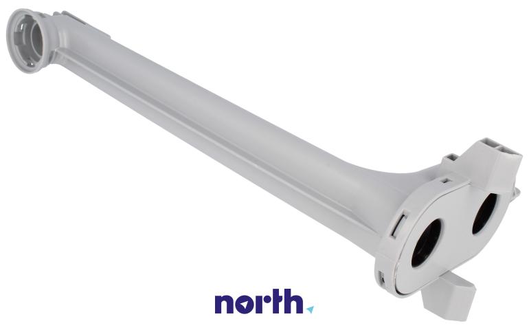 Ramię spryskiwacza górnego do zmywarki do Hotpoint Ariston LFS216AIX/HA,0