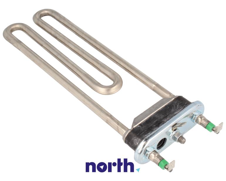 Grzałka z miejscem na czujnik do pralki Sharp ES-HFA6103W3-EE,1