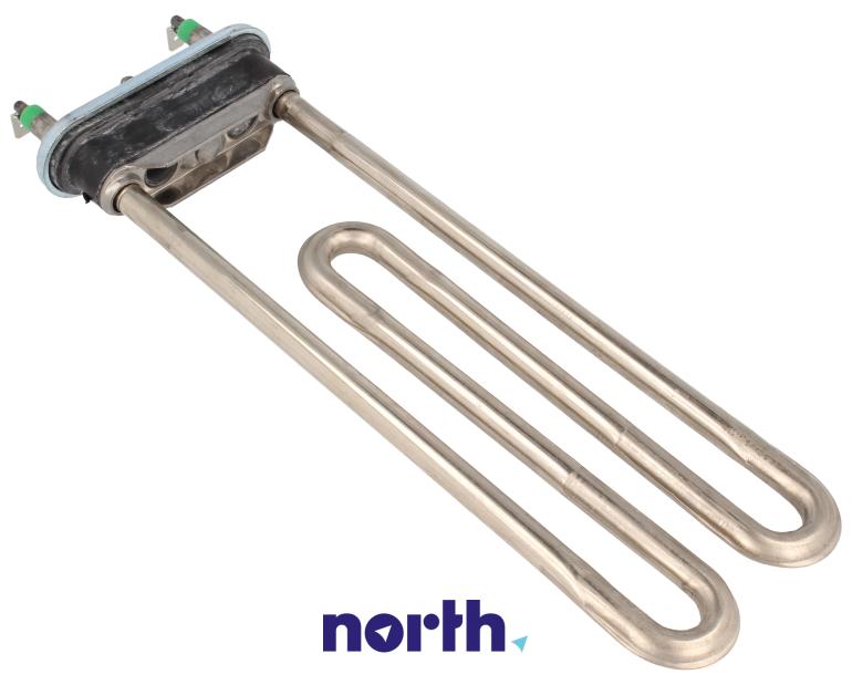 Grzałka z miejscem na czujnik do pralki Sharp ES-HFA6103WD-PL,0