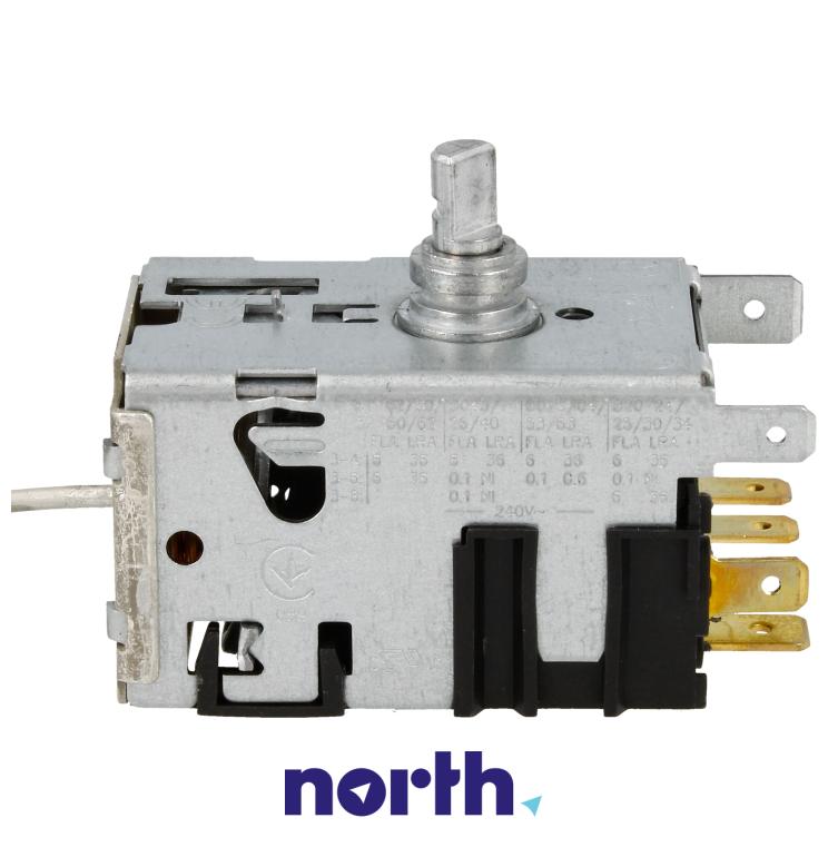 Termostat zamrażarki Siemens GI14DA50/05,3