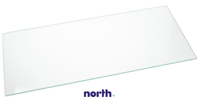 Półka szklana do zamrażarki 40x18x0.4 Ikea EFFEKTFULL,0