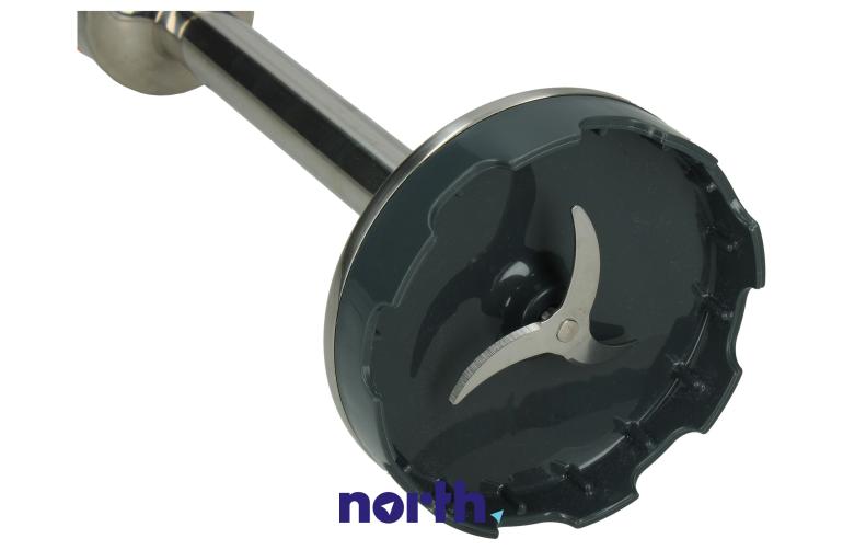 Nasadka miksująca do blendera ręcznego do Kenwood HDM802SI,5