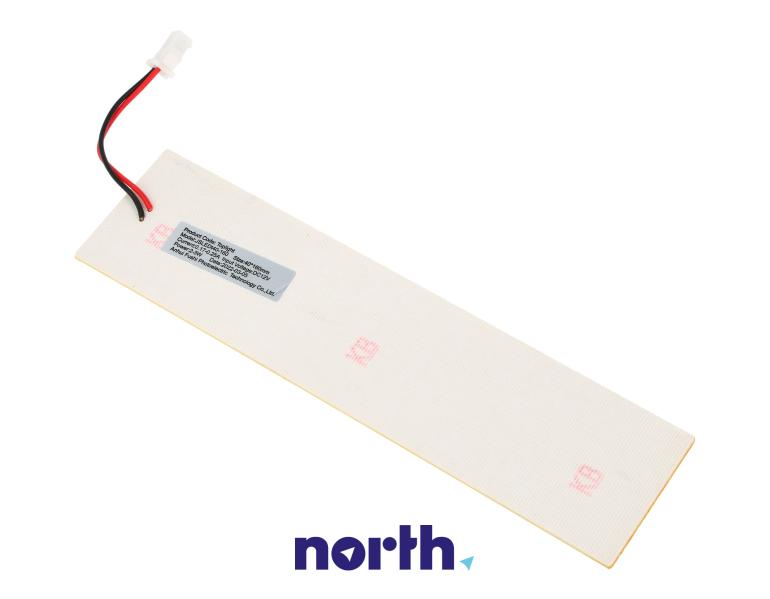 Listwa LED do lodówki Amica BK3185.4NFVCAA,2