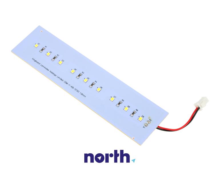 Listwa LED do lodówki Amica BK3245.6DFOMAA,0