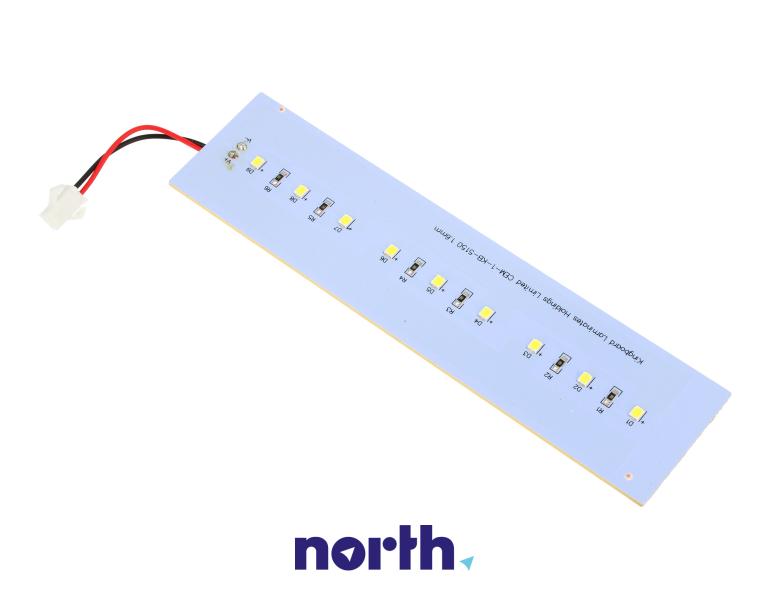 Listwa LED do lodówki Amica BK3245.6DFOMAA,1