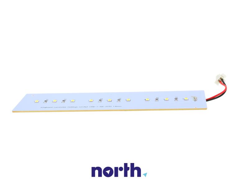 Listwa LED do lodówki Amica BK3245.6DFOMAA,3