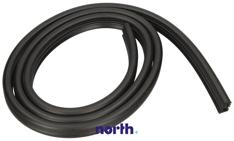 Uszczelka dookoła drzwi do zmywarki Samsung DW60M6050BB/EE,0